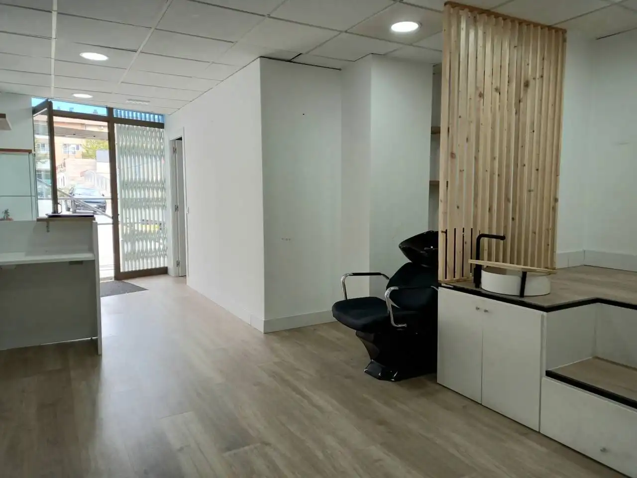 Local en venta en Calle Estacio, El Castell de Cubelles