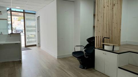 Photo 4 of Premises for sale in Calle Estacio, El Castell de Cubelles, Barcelona