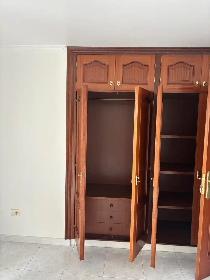 Flat with terrace for sale in Rúa Luis Calvo, imagen 8