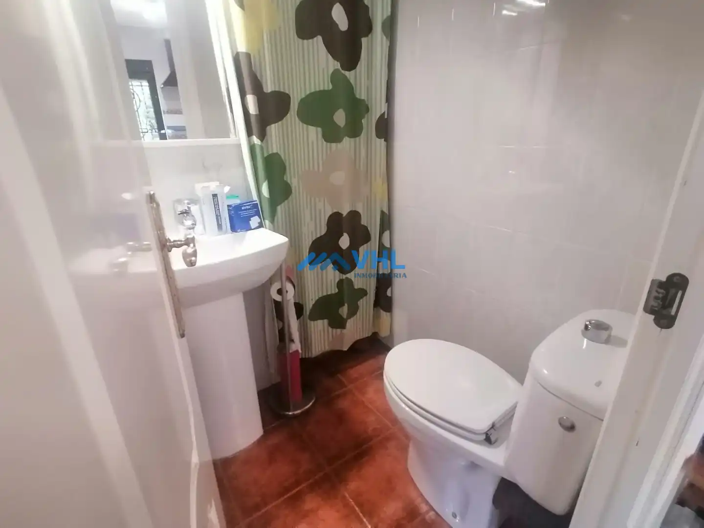 Bathroom of Houses for sale in Castro-Urdiales  with Heating, Private garden and Swimming Pool