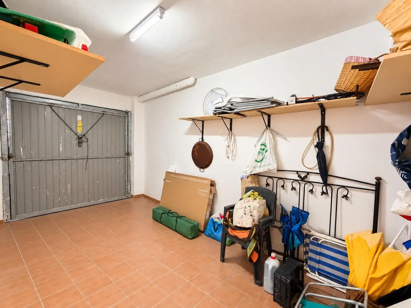 Duplexes for sale in San Isidro - Campohermoso