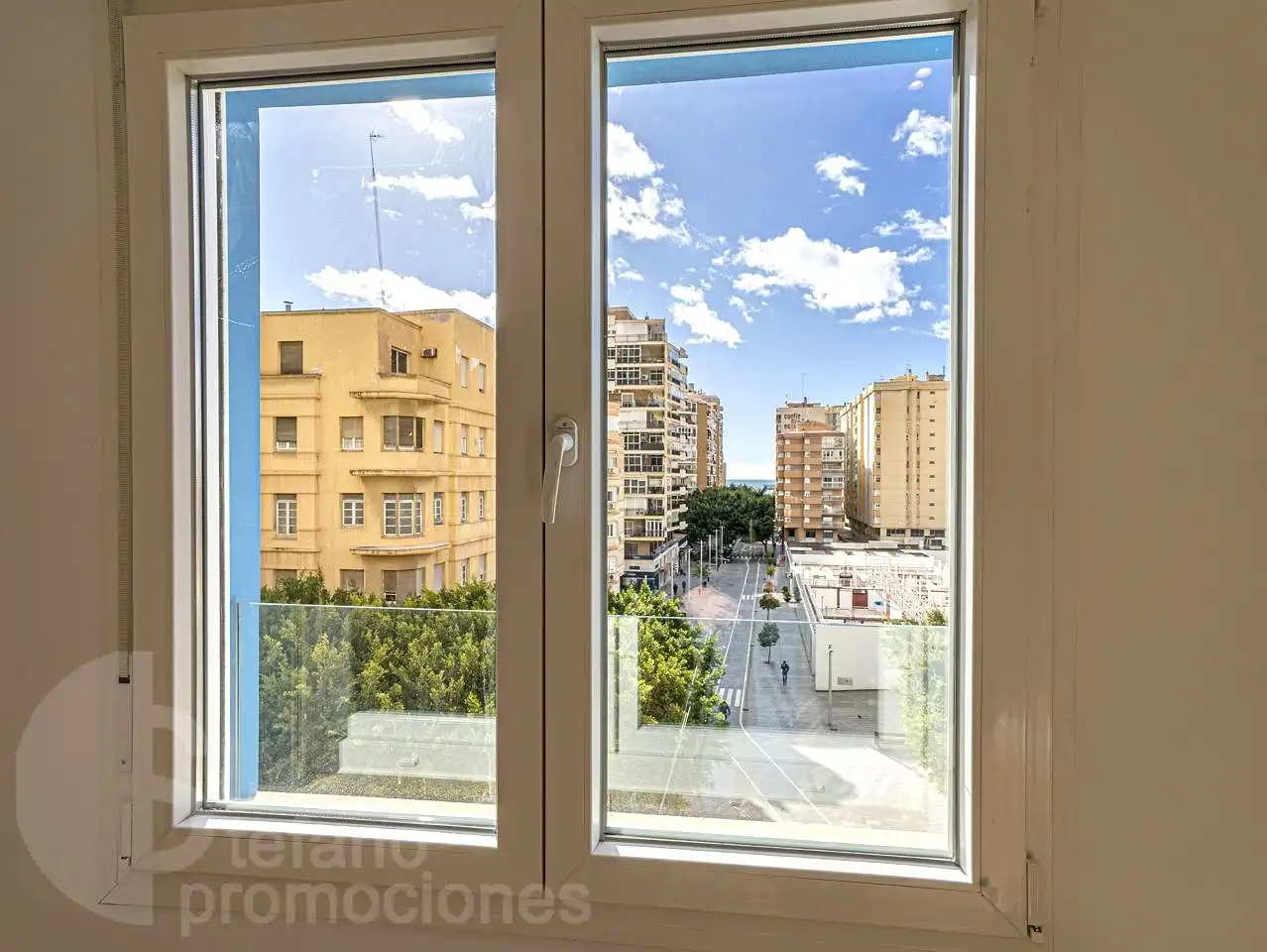 Flat with terrace for sale in Paseo Reding 33, imagen 17