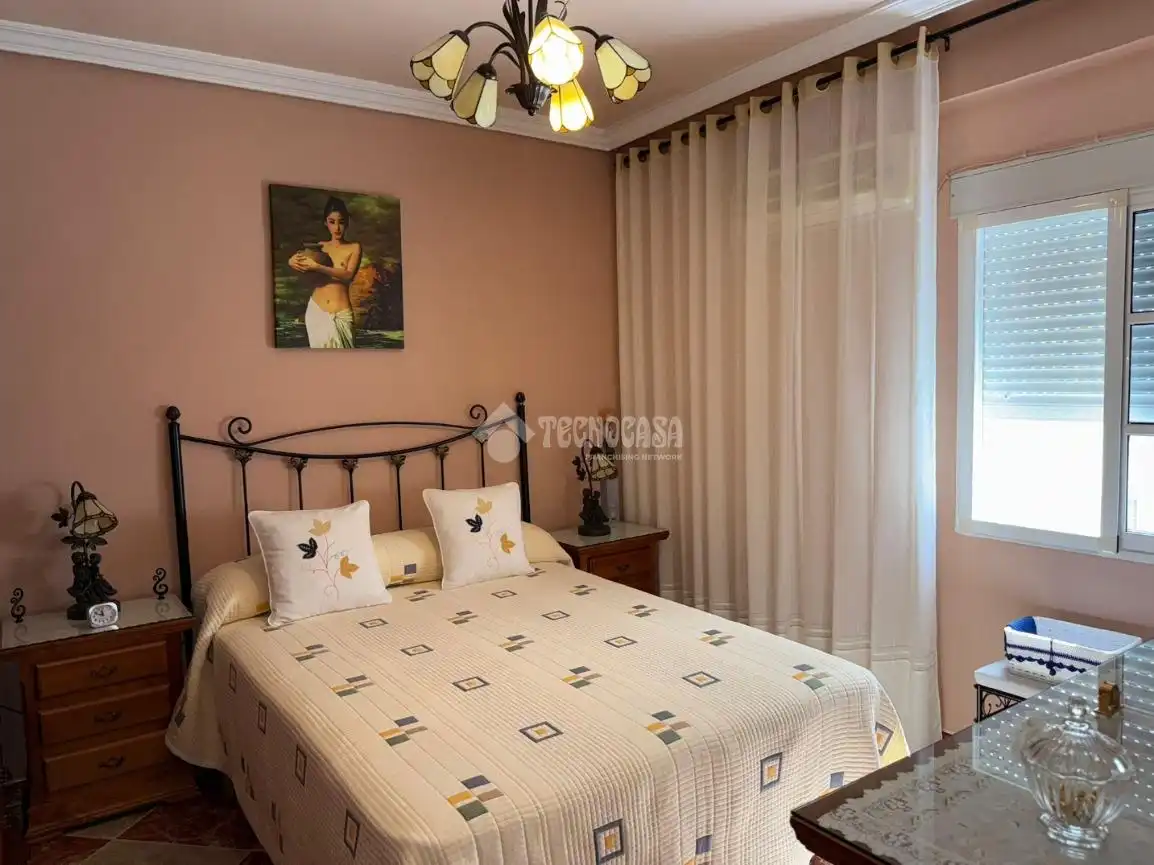 Habitación de Piso en venta en Sevilla con Aire acondicionado