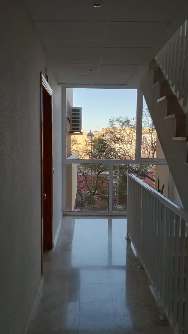 Terraza de Piso en venta en Cartagena con Aire acondicionado, Trastero y Amueblado