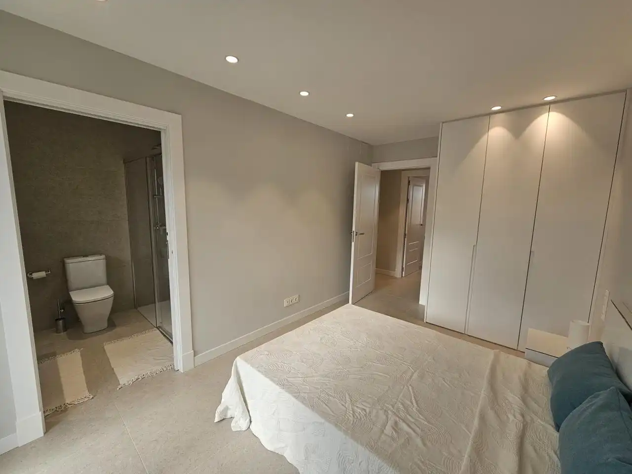 Habitación de Piso en venta en Estella / Lizarra con Calefacción y Terraza
