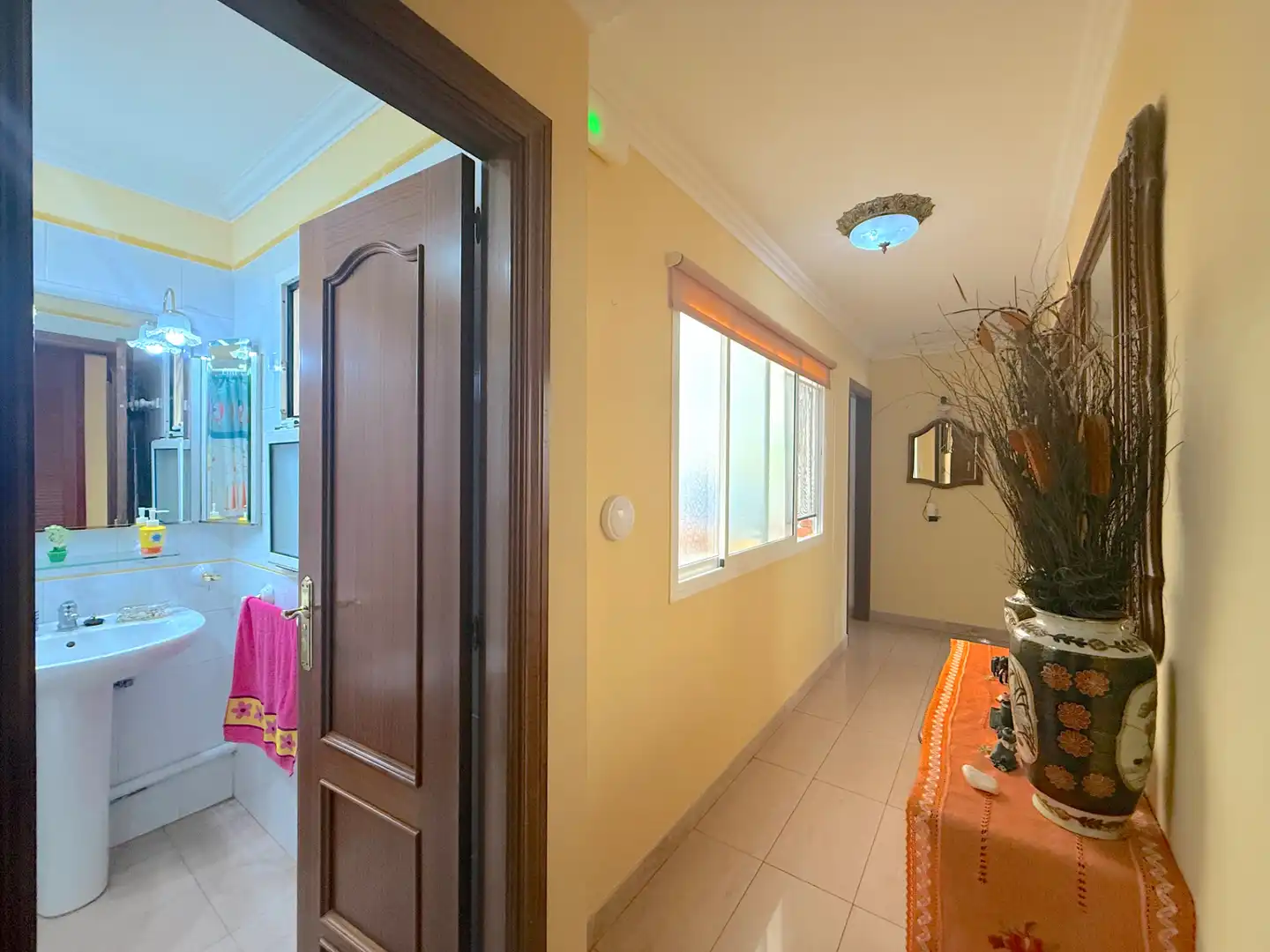 Piso en venta en San Cristóbal de la Laguna con Jardín privado, Terraza y Trastero