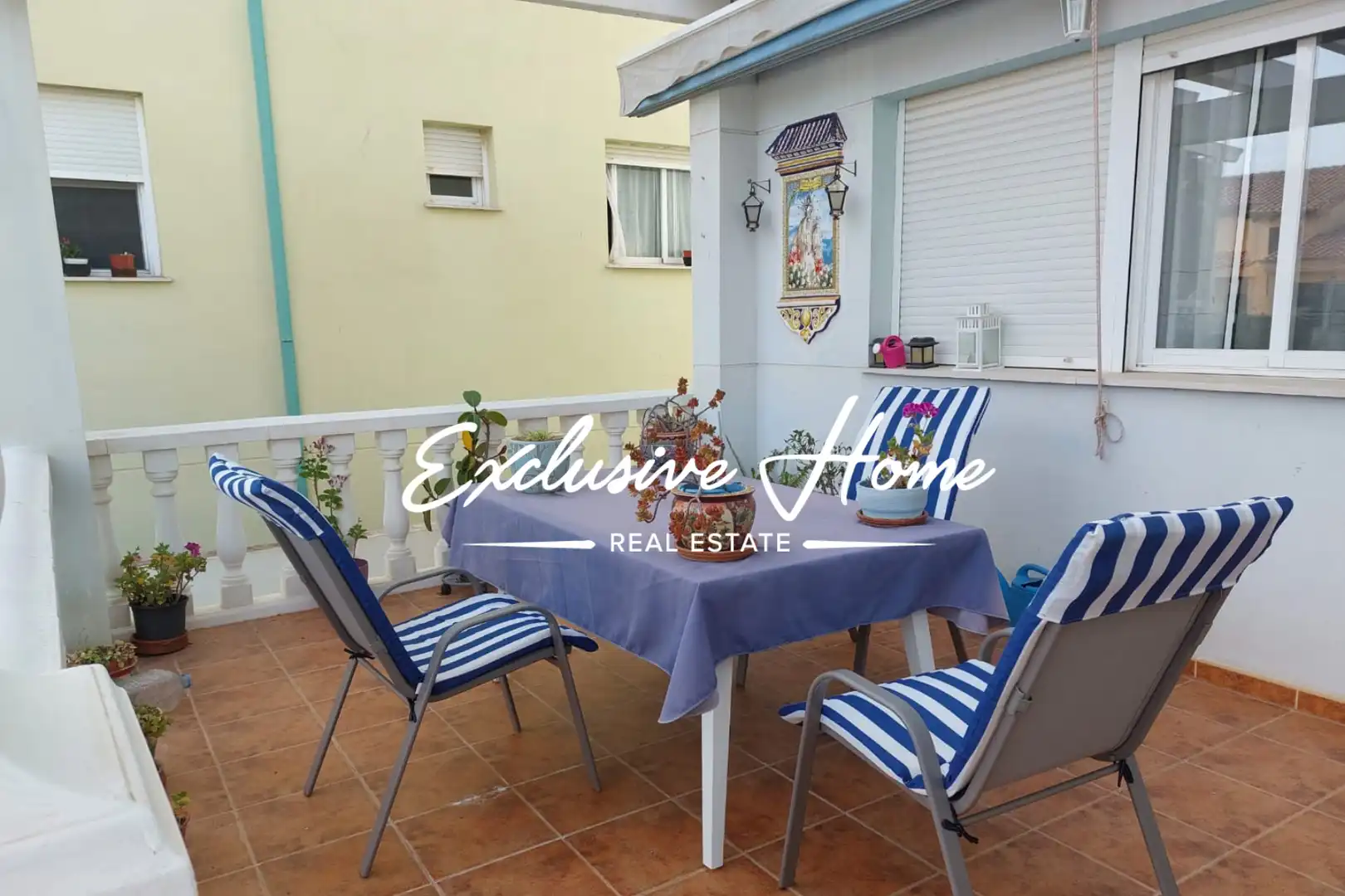Adosado con jardín en venta en Carrer de la Pedrissa 35, imagen 4