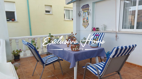 Foto 4 de Casa adosada en venta en Carrer de la Pedrissa, 35, Costur, Castellón