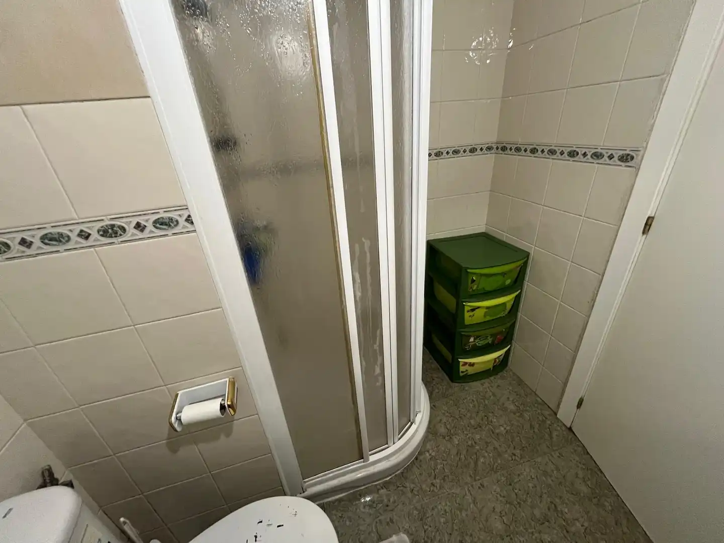 Bathroom of Flat for sale in Vigo   with Storage room