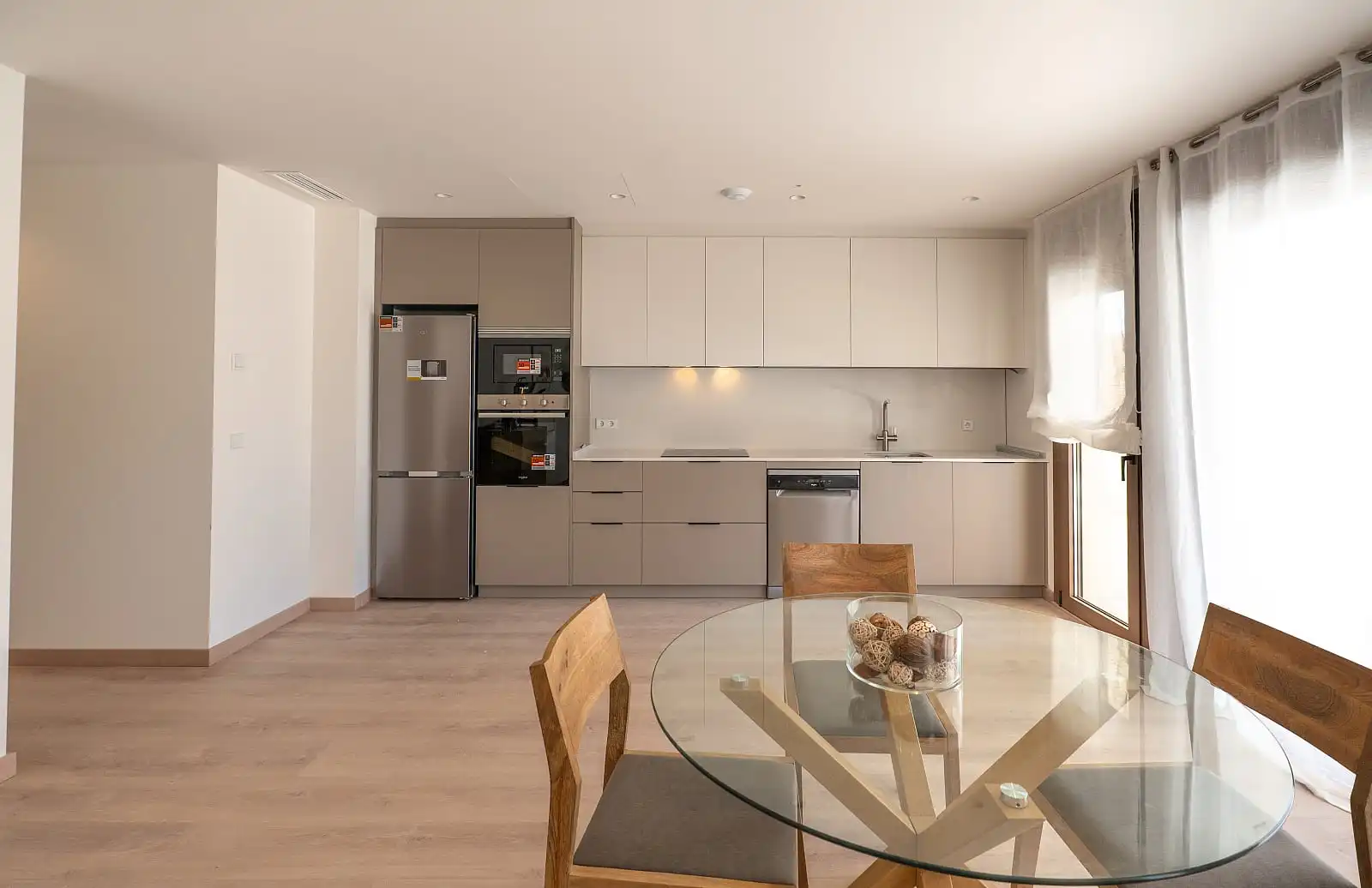 Apartment with terrace for sale in Hondón de las Nieves / El Fondó de les Neus, imagen 11