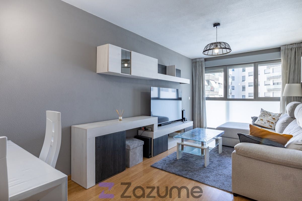 Flat for rent in C. Igualdad, 2, Parque Henares