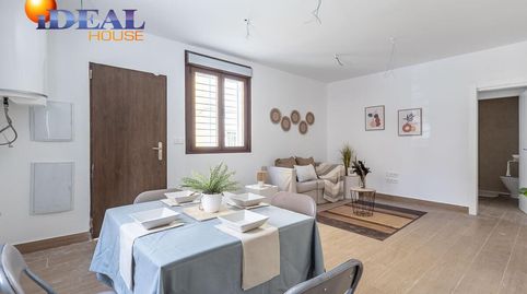 Vivienda totalmente reformada en el corazón de Santa Fe., imatge 2