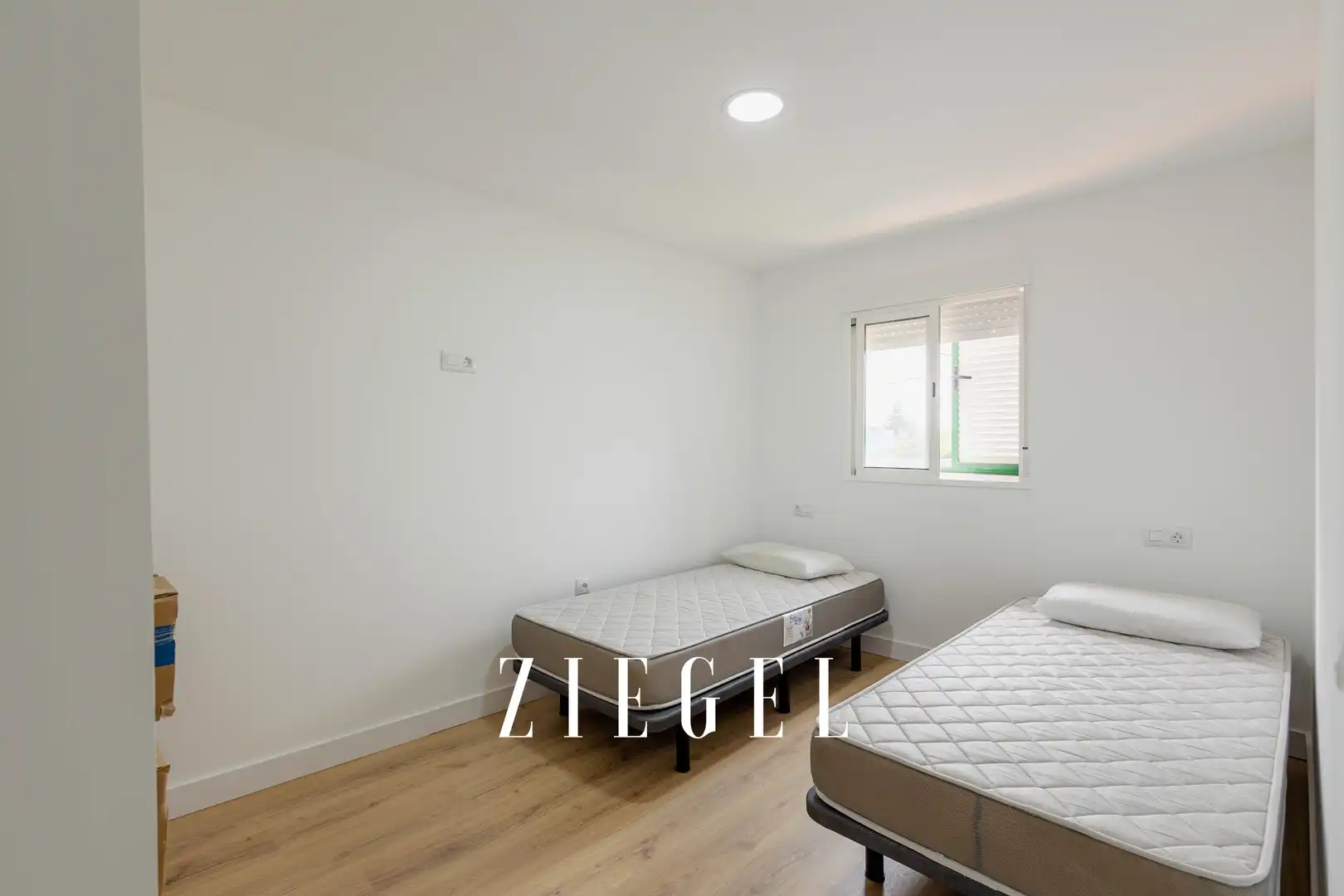 Bedroom of Houses for sale in San Cristóbal de la Laguna  with Private garden, Terrace and Storage room