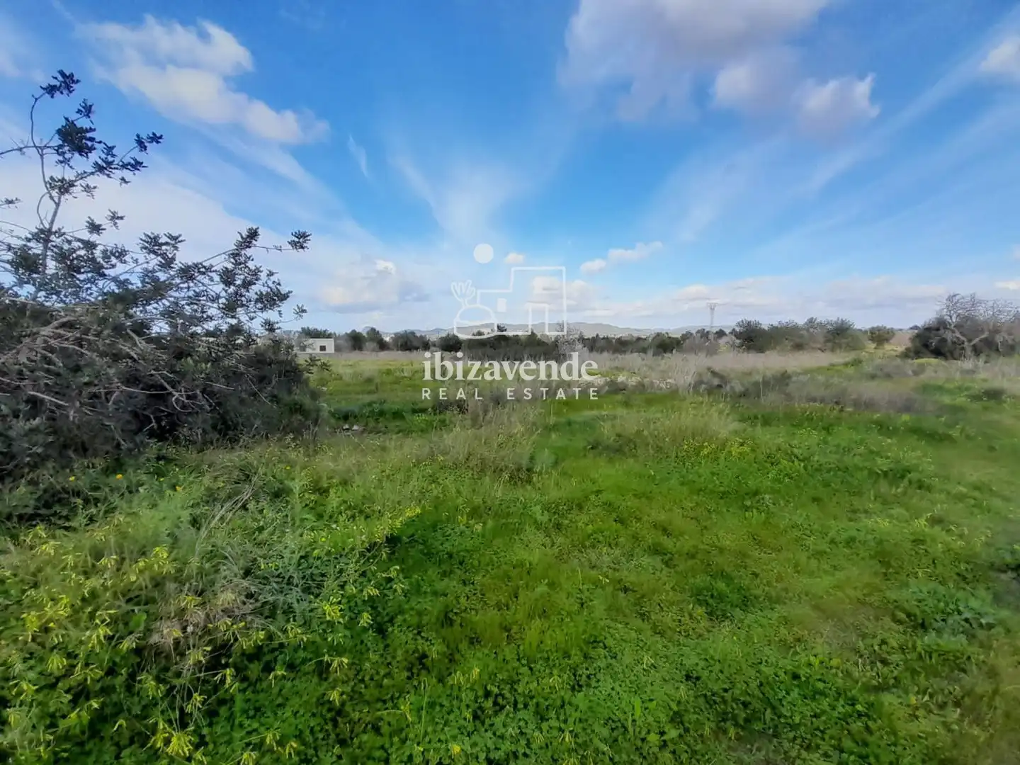 Residential for sale in Sant Josep de sa Talaia