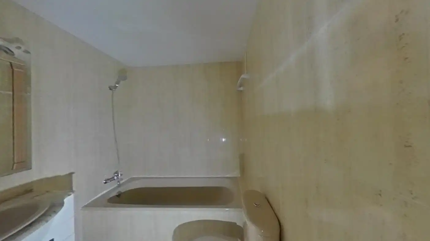Baño de Piso en venta en Paterna