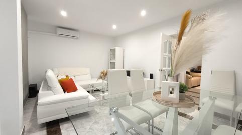 Foto 5 de Pis de lloguer a Casco Histórico  - Ribera - San Basilio,  Córdoba Capital