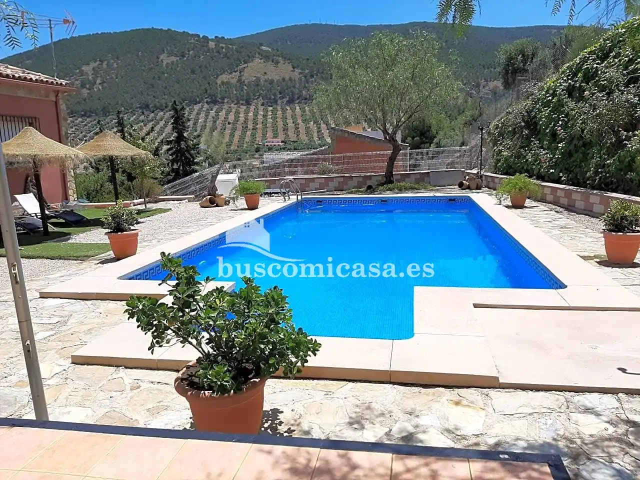 Maison avec piscine à vendre à San Cristóbal, imagen 48