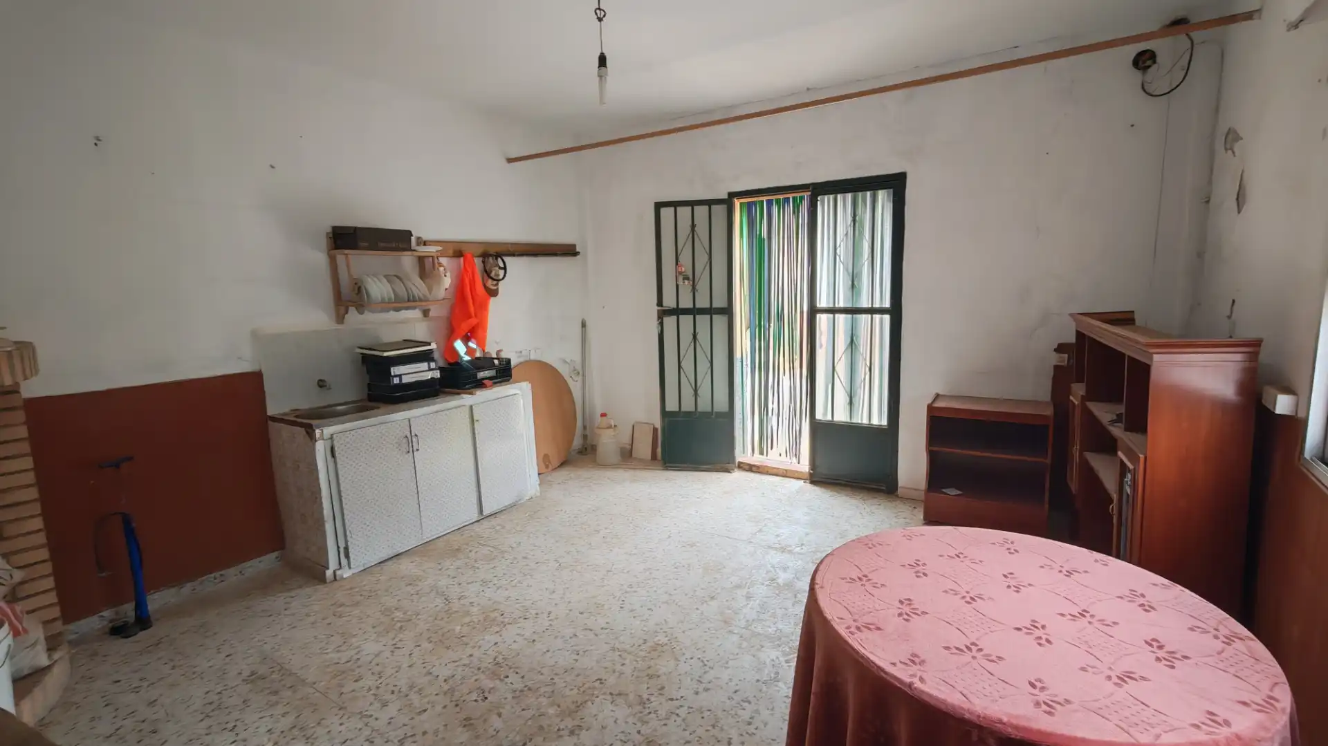 Casa con jardín en venta en Calle San Antón, imagen 27