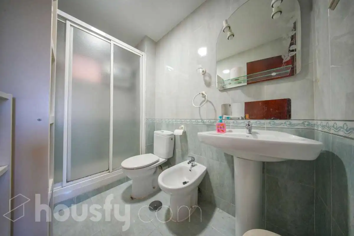 Appartamento con terrazza in vendita a Calle Pintor Ribera ., imagen 13