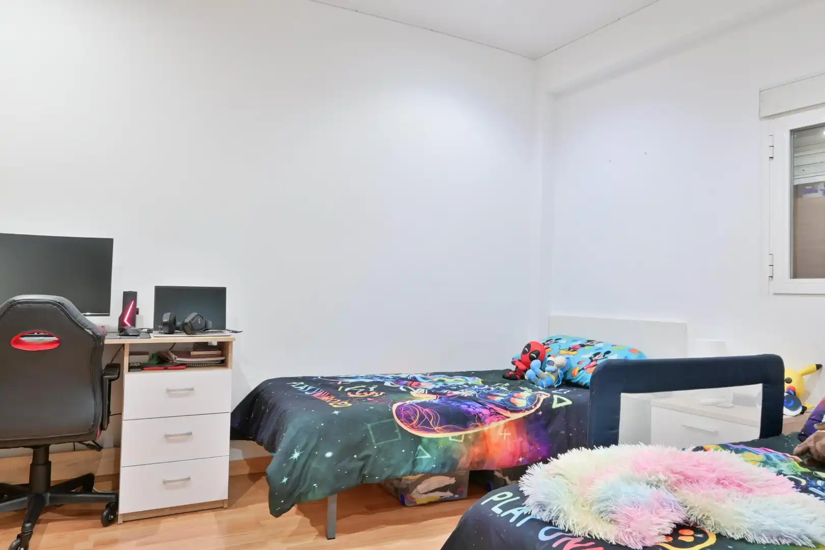 Habitación de Casa o chalet en venta en Sevilla con Aire acondicionado, Terraza y Trastero
