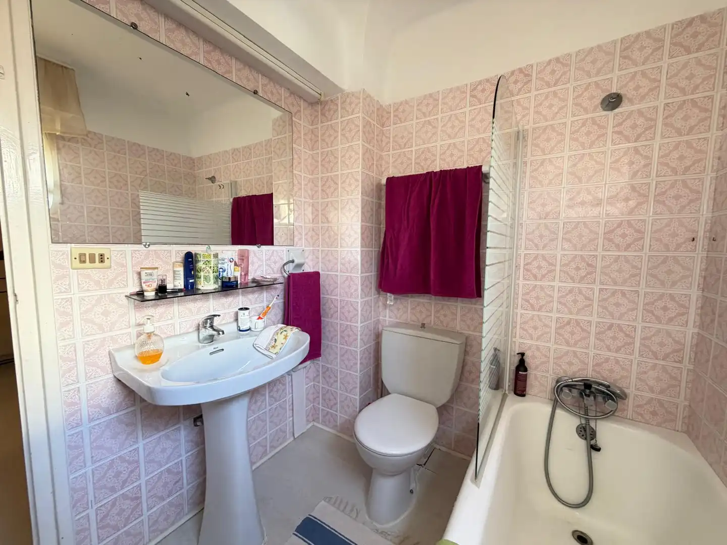 Wohnung mit Terrasse zum Verkauf in Avenida Doctor Mariano Ruiz Canovas, imagen 43