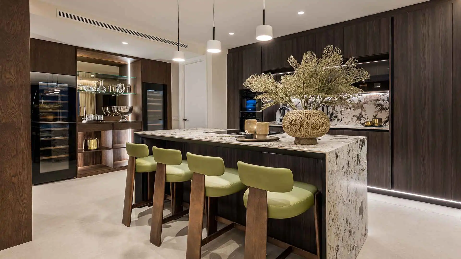 Apartment with terrace for sale in Río Real - Los Monteros, imagen 11