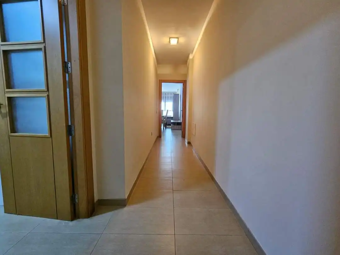Piso en venta en El Ejido con Terraza, Amueblado y Horno