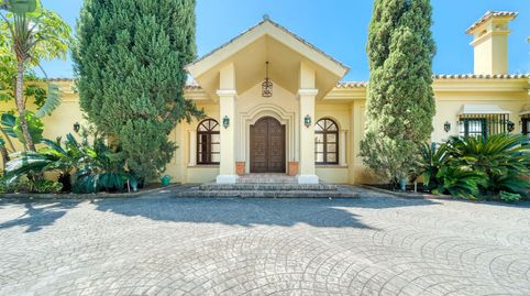 Photo 3 of Houses for sale in La Zagaleta, Benahavís
