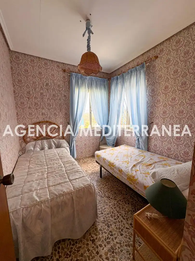 Casa o chalet en venta en Urbanizacion ALTOMIRA, Segorbe
