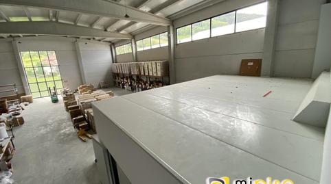 Photo 5 of Industrial buildings for sale in Ramales de la Victoria, Cantabria