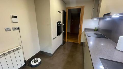 Foto 4 de Apartamento de alquiler en Ciutat del Transport - La Salera, Castellón de la Plana / Castelló de la Plana