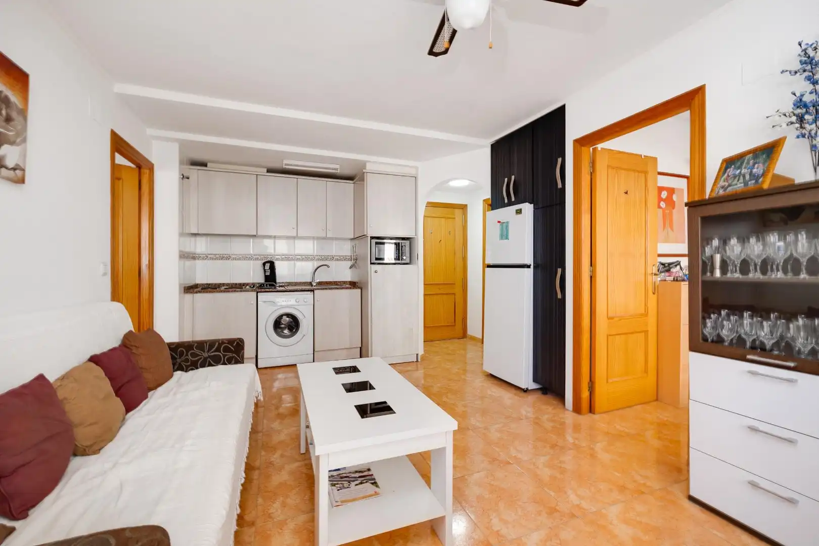 Apartament amb ascensor en venda a SAN JOSE, imagen 6