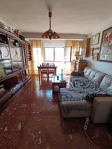 Piso en Venta en Olletas - Sierra Blanquilla