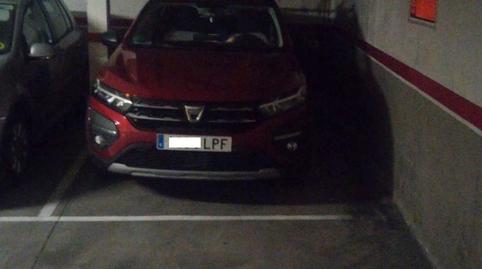 Photo 2 of Garage for sale in Calle San Blas, 36, Villalba Pueblo, Madrid