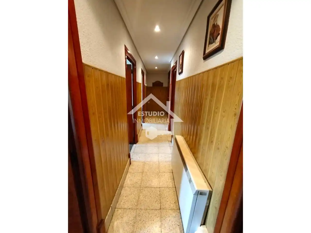 Houses for sale in Lazagurría  with Heating