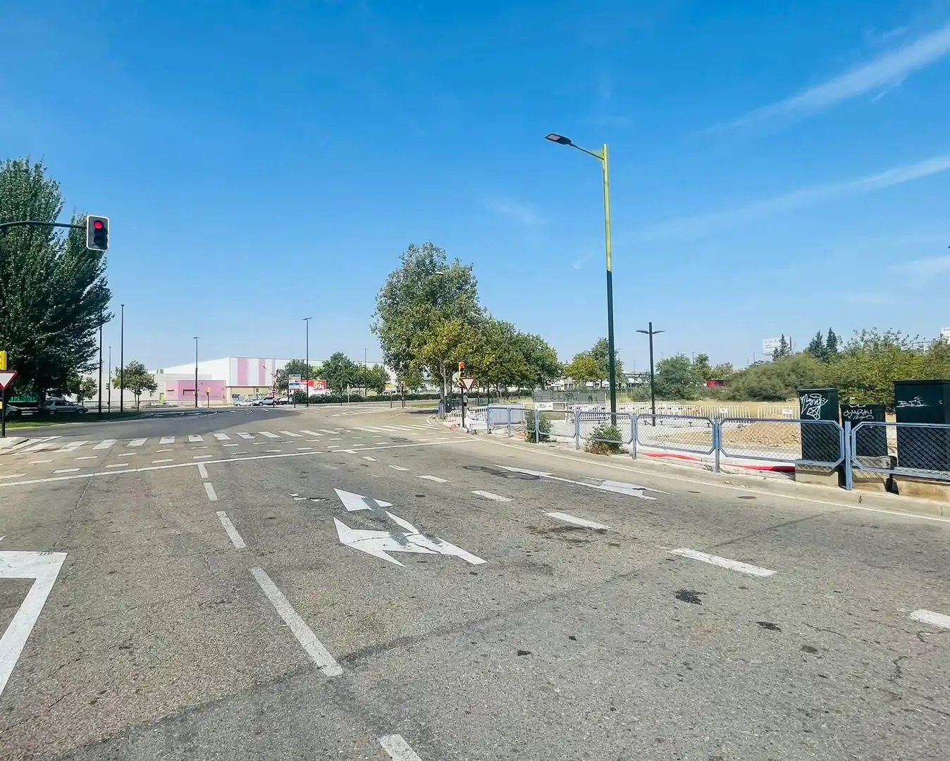 Residencial en venda a Avenida de Cataluña, Avda. Cataluña