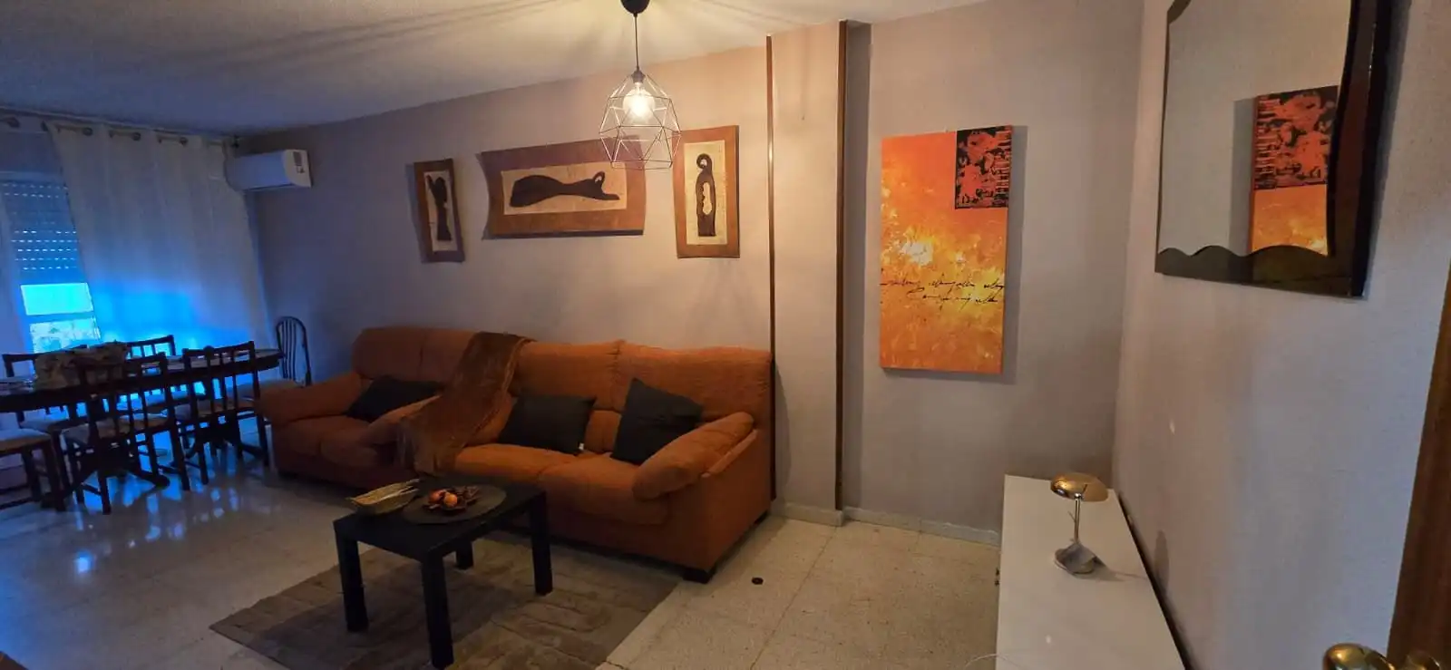Duplex in affitto a PAU 2-600, imagen 15