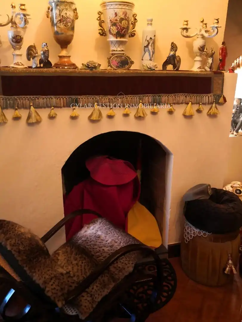 Casa o xalet en venda a Villaselva, Florida de Liébana