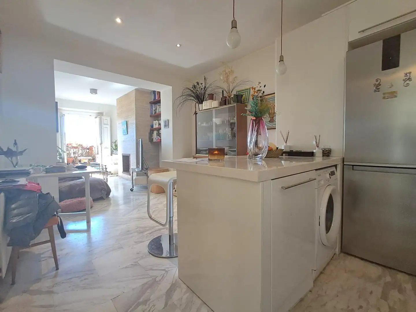 Flat with lift for sale in Centro