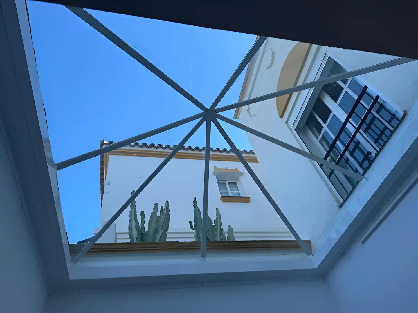 Casa a schiera con piscina in vendita a Estepona Pueblo, imagen 11