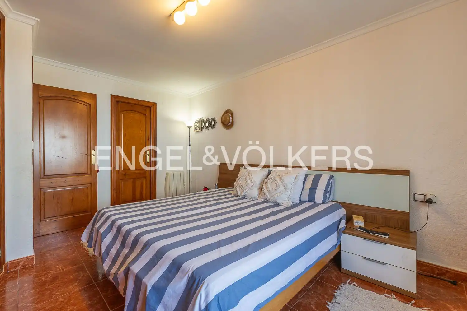 Bedroom of Flat for sale in Jávea / Xàbia  with Heating and Balcony
