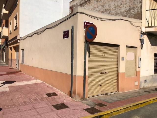 Local comercial en Alquiler en La Coca - La Nia - Vistahermosa