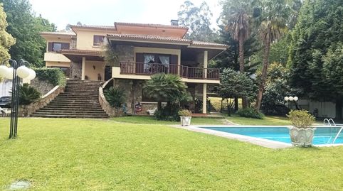 Foto 5 de Casa o xalet en venda a Gondomar, Pontevedra