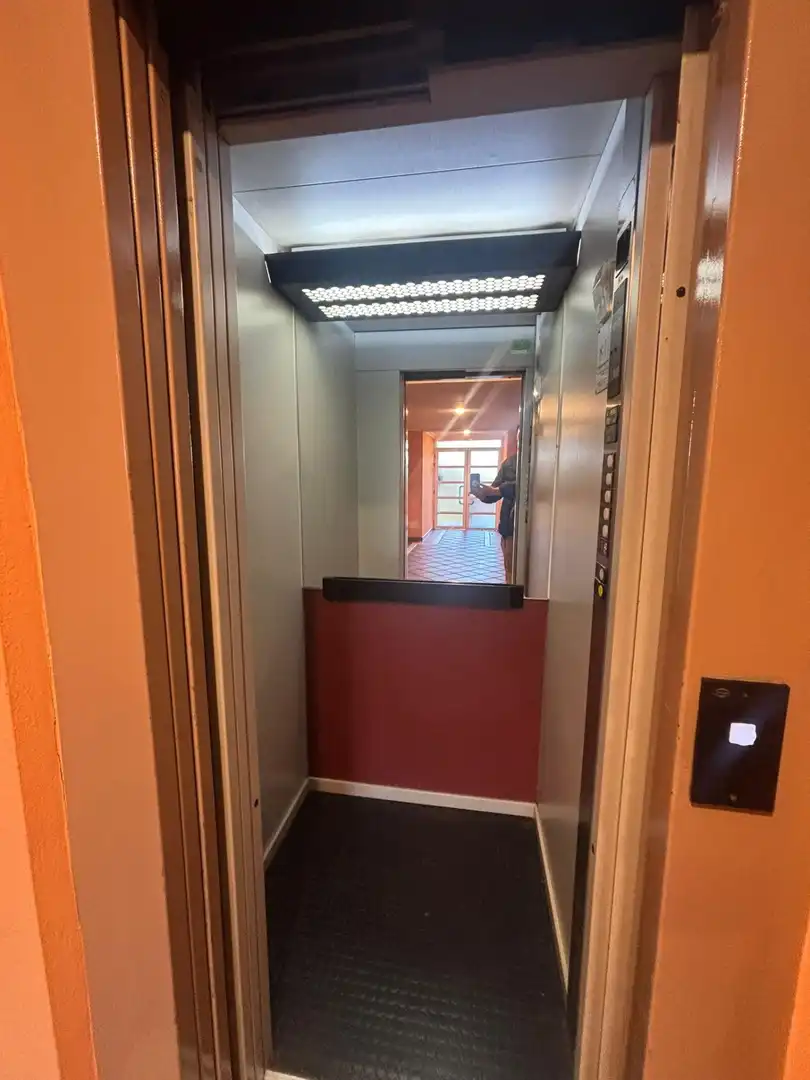 Attic for sale in Valdepeñas