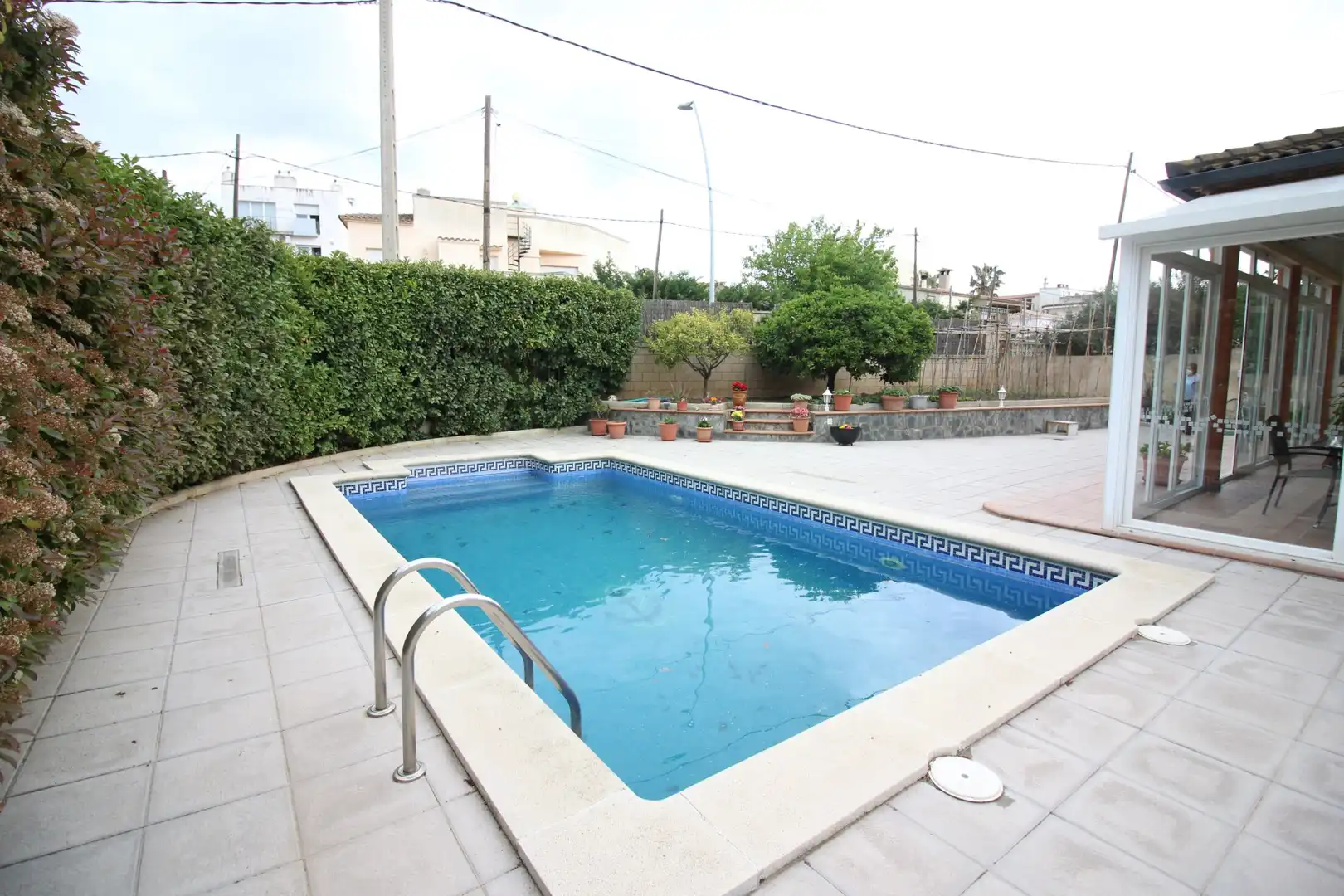 Villa mit Pool zum Verkauf in Nord, imagen 36
