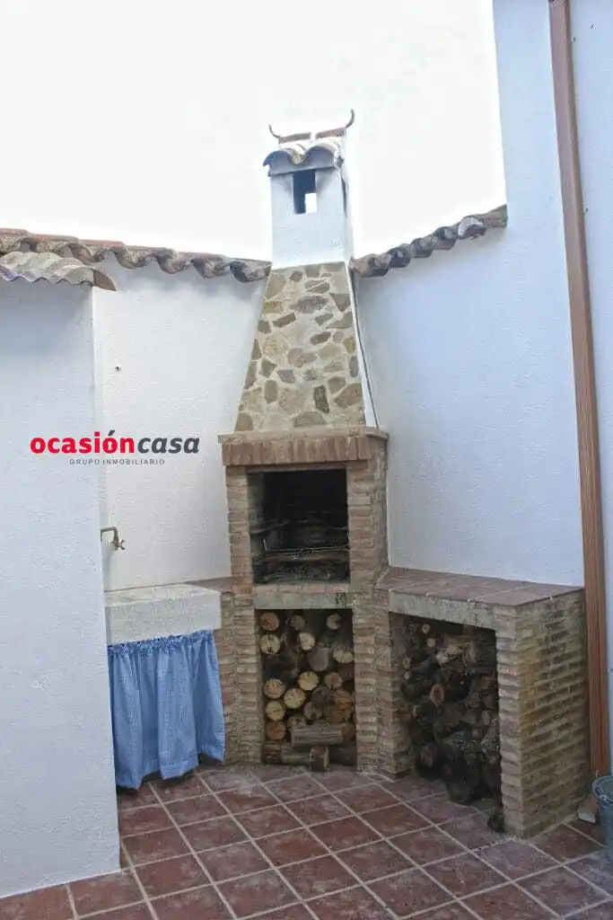 Casa amb piscina en venda a Belmez, imagen 5