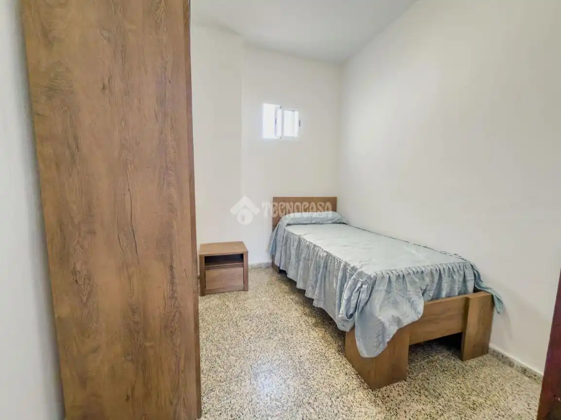 Maison jumelée à vendre à El Tanque, imagen 23