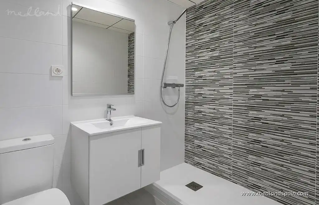 Reihenhaus mit Pool zum Verkauf in El Verger, imagen 11