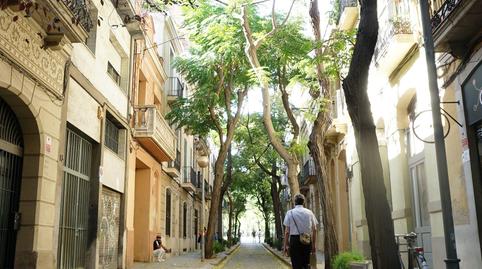 Foto 2 de Estudi en venda a Passatge de Maiol, Sagrada Família,  Barcelona Capital