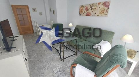 Foto 5 de Piso de alquiler en Huerta de la Reina - Trassierra, Córdoba Capital